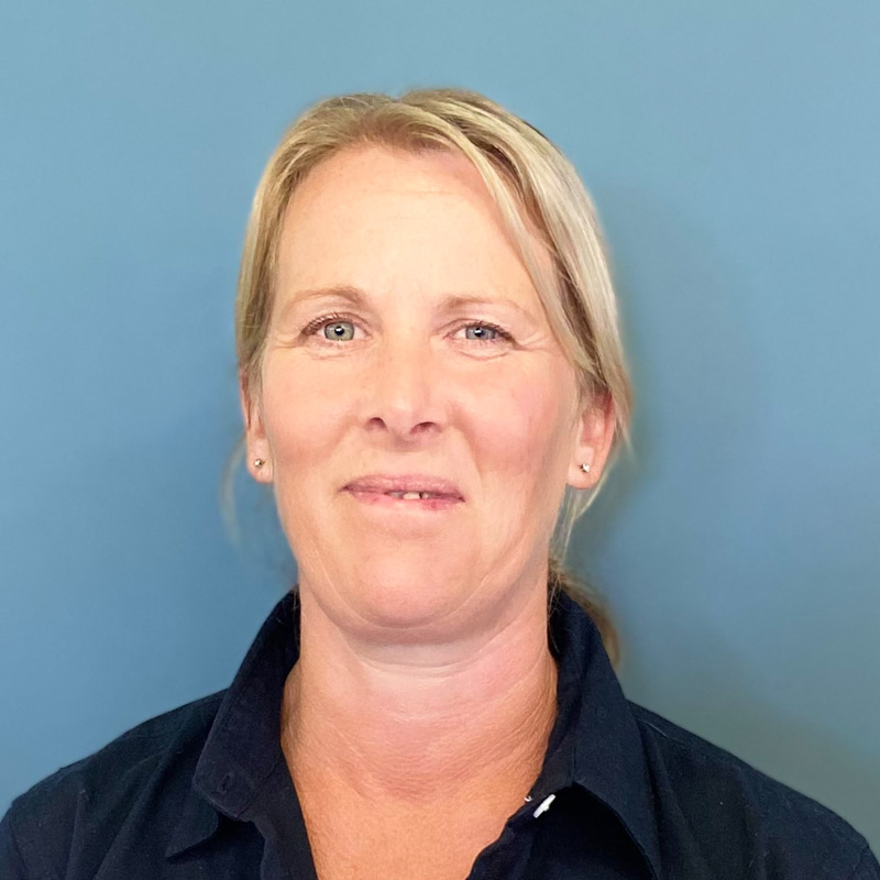 Cindy Humphrey - Admin