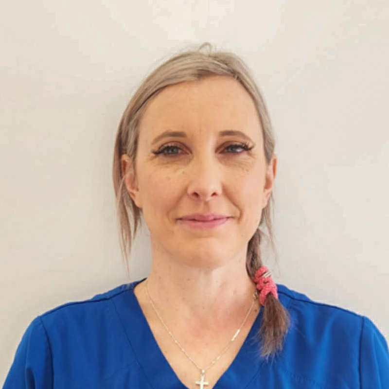 Lara Beetham – Vet Nurse